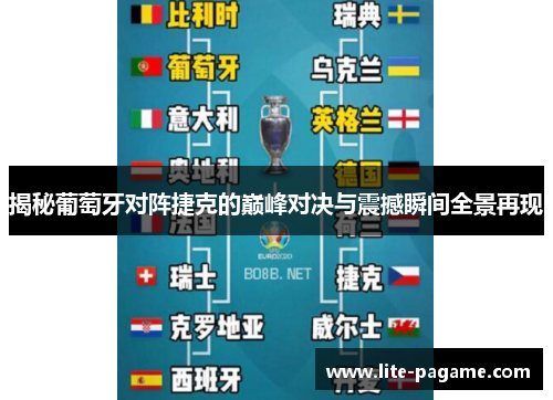 揭秘葡萄牙对阵捷克的巅峰对决与震撼瞬间全景再现