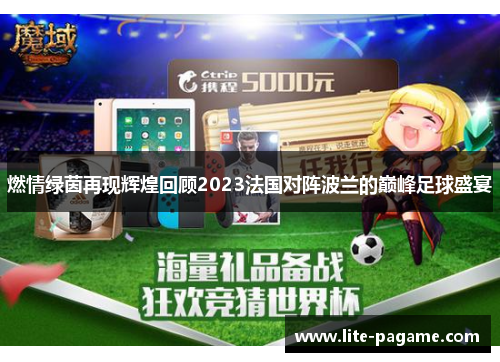 燃情绿茵再现辉煌回顾2023法国对阵波兰的巅峰足球盛宴 燃情绿茵再现辉煌回顾2023法国对阵波兰的巅峰足球盛宴